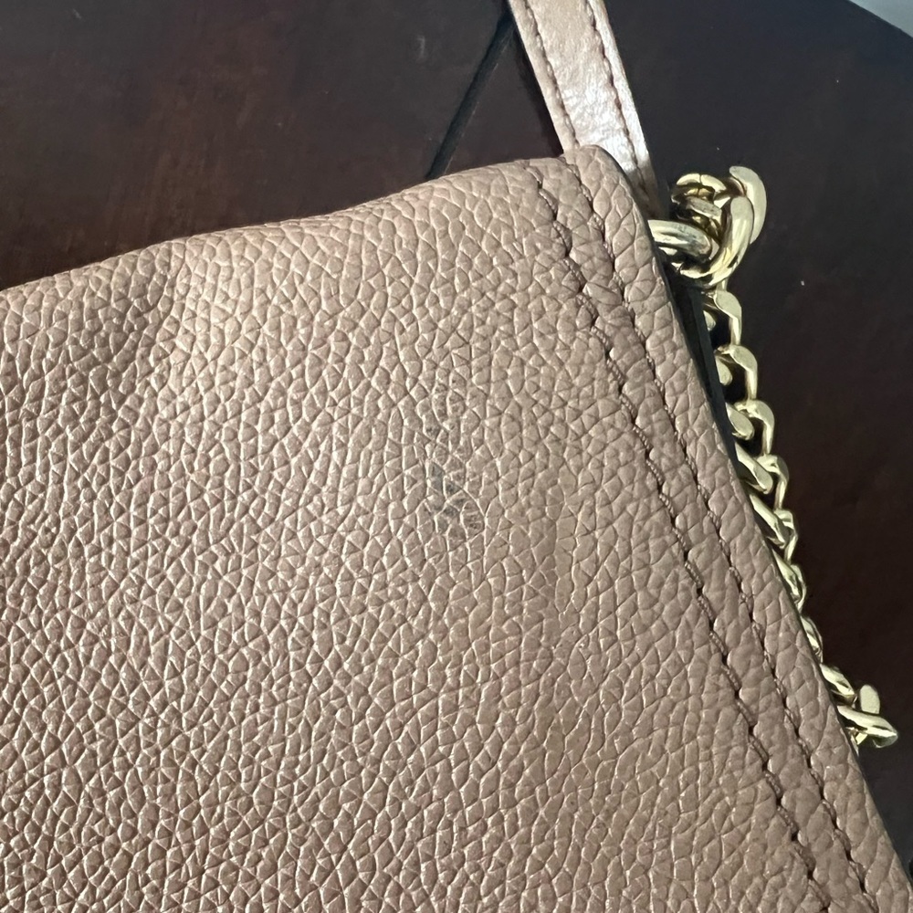 MICHAEL KORS Tan/Sand Purse - Picture 3 of 6